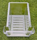 Refrigerator Crisper Drawer Pan 225D8630P001 WR71X38298 From M# GBE21DSKJRSS. Fixed Price $77.00.