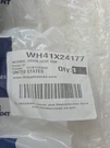 WH41X24177 Oem New Ge Internal Drain Hose. Fixed Price $11.00.