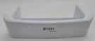Genuine Refrigerator Door Bin PART#200D1014. Fixed Price $6.50.