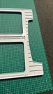 Lg Fridge Crisper Drawer MCK67482601 For LFDS22520S/06. Fixed Price $66.36.