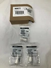 Watts PL-3016 Water Quick Connect Coupling 5/16" X 1/4" For Refrigerators Qty.. Fixed Price $18.05.