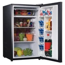 Kenmore 4.3 Cu-ft Refrigerator Black Compact Freezer Mini Fridge For Dorms. Fixed Price $369.99.