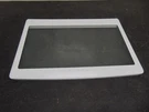 Maytag Refrigerator M8RXEGMAB02 Upper Glass Shelf W10283851. Fixed Price $69.99.