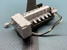 Kitchenaid Whirlpool Refrigerator Ice Maker P# W11109572 W11658802. Fixed Price $37.05.