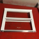 Lg Refrigerator Shelf P/n AHT73234036 (322). Fixed Price $65.90.