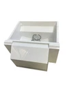 Kitchenaid Ice Bin Bucket Container 1112287 1112382 1112378 - B79. Fixed Price $478.96.