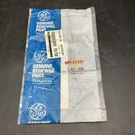 Genuine Oem WB49X5387 Cover Free Shipping. Fixed Price $29.90.