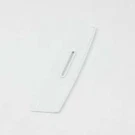Amana Refrigerator Dispenser Overflow Grille W10397392. Fixed Price $45.00.