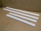 Whirlpool Refrigerator Handle Extension SET-2+2 Part # 2194973W 2194969W. Fixed Price $38.98.