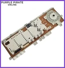 Oem Samsung Dryer Control MFS-MDE27-S0LF 1-YR Guarantee Free Same Day Ship. Fixed Price $34.00.
