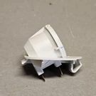 Maytag Refrigerator Light Bulb Socket W11447232 12570701V. Fixed Price $5.68.