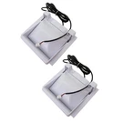 Imm Replacement For Hoshizaki 2A8598G01, 2A4393G01, 464574-01 Bin Control With. Fixed Price $92.99.