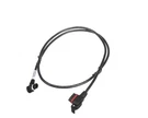 Hussmann 0544972 Appliance Harness-shelf Led Fixture. Fixed Price $63.38.