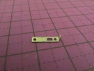 MEG63262301 - Lg Genuine Oem Refrigerator Dispenser Lever Holder Qty.. Fixed Price $12.99.