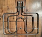 Genuine Forno Capriasca FFSGS6187-30 Range Oven Top Element # C36R05-091000 Mint. Fixed Price $40.00.