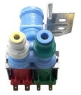 Whirlpool ED25PQXDW03 Oem Refrigerator Water Valve. Fixed Price $41.64.