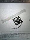 WR60X10352 Refrigerator Fz Fan Felt Asm - Brand New. Fixed Price $60.00.