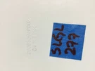 200D5594P002 Refrigerator Door Bin AZ149529 SL277. Fixed Price $56.86.