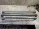Cafe CXMA3H3PNSS Refrigeration Handle Kit Brushed Stainless. Fixed Price $159.99.
