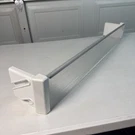 Sub-zero Refrigerator 601R 601F 650 Door Bin Shelf (30''X4 1/4''X5'') 4330480. Fixed Price $80.00.