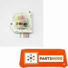 AP6005994-A For Whirlpool Refrigerator Defrost Timer Temperature Control NR1208. Fixed Price $31.98.