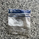 WR50X10032 Refrigerator Defrost Thermostat. Fixed Price $120.00.