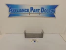 Kitchenaid Refrigerator W10887800 W10806696 Door Bin Used. Fixed Price $21.55.