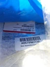 Lg Refrigerator Ice Maker Door P# ADC72987110 ADC72987149. Fixed Price $235.00.