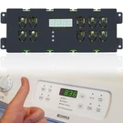316207511 Oven Control Circuit Board Repair Kit For Frigidaire/ Kenmore/ Tappan. Fixed Price $199.50.