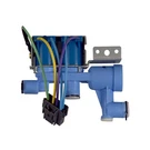 Frigidaire 5304519149 Refrigerator Water Valve. Fixed Price $112.56.