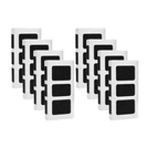Nispira PAULTRA2 Filter For Frigidaire & Electrolux PART#5303918847, 8-PACK. Fixed Price $14.99.