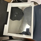 Oem Kitchenaid Refrigerator Shelf Frame W11127833. Fixed Price $75.00.