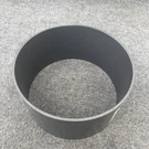 Plastic Supply PVCC10 10" Duct Size Coupling 6UXN5 New Other. Fixed Price $49.99.