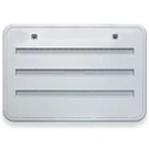 Norcold 621156PW Plastic Refrigerator Access/vent Door Radius Corners Polar. Fixed Price $42.25.