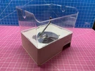 Whirlpool Refrigerator Ice Container (see Pics) P# WPW10347093. Fixed Price $54.00.