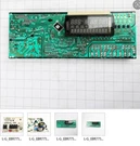Lg Range Main Pcb - EBR77562709. Fixed Price $250.00.
