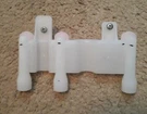 Washer Water Valve Connector Assembly LG-ACJ73350401 Oem Used Very Good. Fixed Price $15.00.