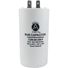 Appli Parts Run Capacitor For Electric Motors 60 Mfd Uf (microfarads) 250VAC Pla. Fixed Price $15.20.