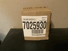 7025930 Oem Sub-zero Condenser Fan Motor. Fixed Price $100.00.