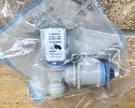 61005273 & 61001884 Refrigerator Dispenser Valve For Maytag Whirpool More!. Fixed Price $18.85.