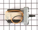 Original Refrigerator Ice Maker Auger Motor WR60X101 New Old Stock A-0052. Fixed Price $145.00.