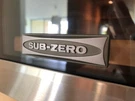 Refrigerator Fridge Freezer Nameplate Emblem Decal Logo Usa. Fixed Price $78.88.