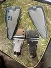 240327012 240327207 240327005 Frigidaire Refrigerator Upper Hinge Set. Fixed Price $36.00.