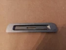 Samsung Refrigerator Dispenser Drip Tray Part# DA63-03695A. Fixed Price $14.99.