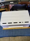 5304519057 Used Frigidaire Refrigerator GRMC2273CF Freezer Bottom Basket. Fixed Price $95.00.