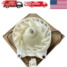 High-quality Lg Refrigerator Evaporator Fan Motor Z40E12MS1A0-57K06A Replacement. Fixed Price $44.99.