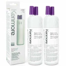 2 Pack Kenmore 469081 46-9930 Refrigerator &water Filter Sealed Us Stock. Fixed Price $11.99.