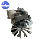 Electrolux Range Motor-convection 318398201 5304463302 2084959050. Fixed Price $29.89.