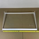 Sub-zero 532 511 590 Refrigerator Glass Shelf 4180770 Rust / Scratches. Fixed Price $119.00.
