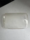 Kenmore/frigidaire Refrigerator Dairy Bin Door - Part #240337712. Fixed Price $10.00.